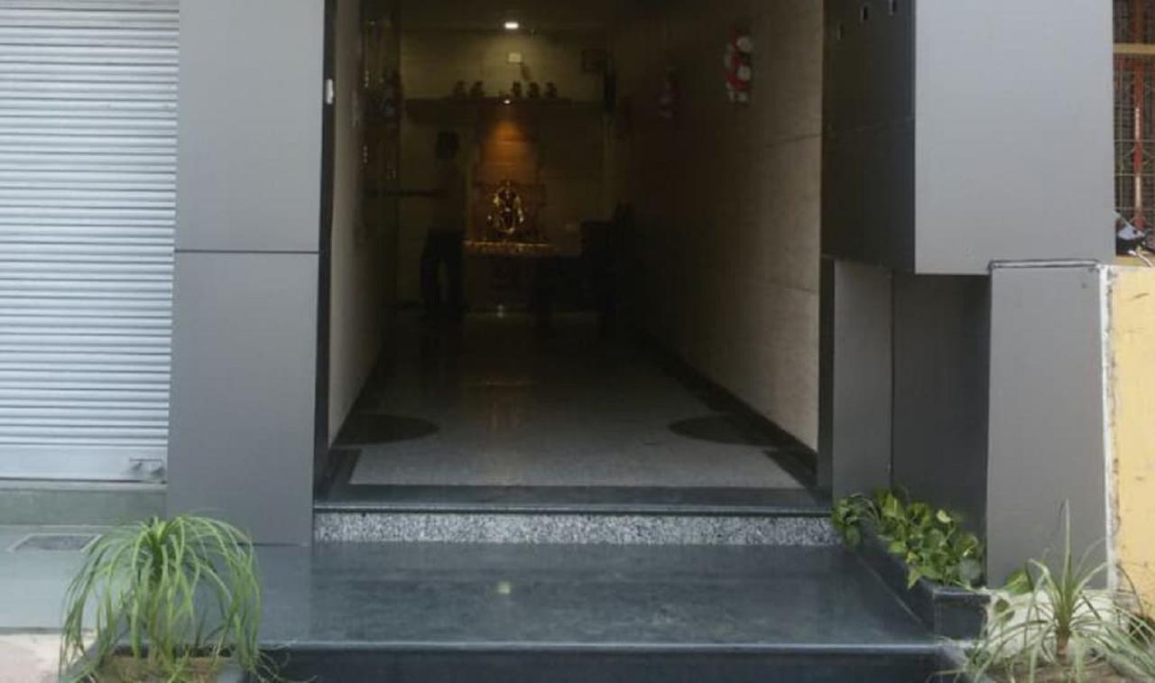 Rāipur Hotel Raj Heritage מראה חיצוני תמונה