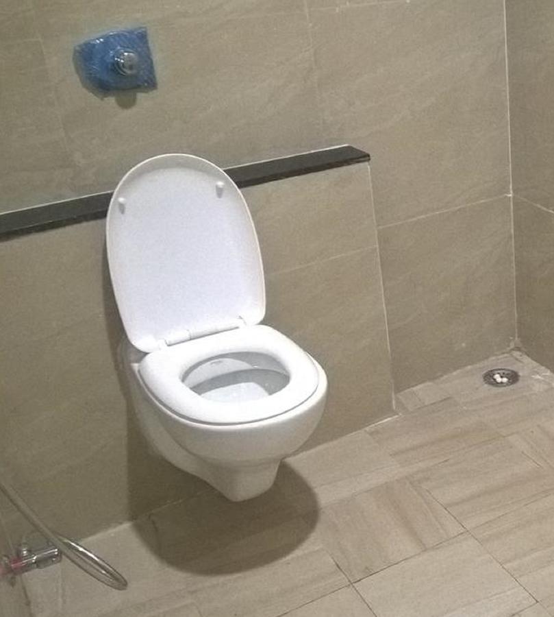 Rāipur Hotel Raj Heritage מראה חיצוני תמונה